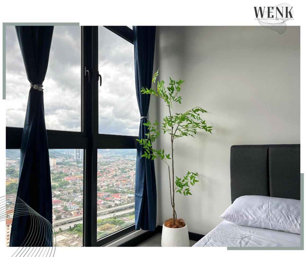 Neu Suites @ 3Rdnvenue 003 Kuala Lumpur Extérieur photo