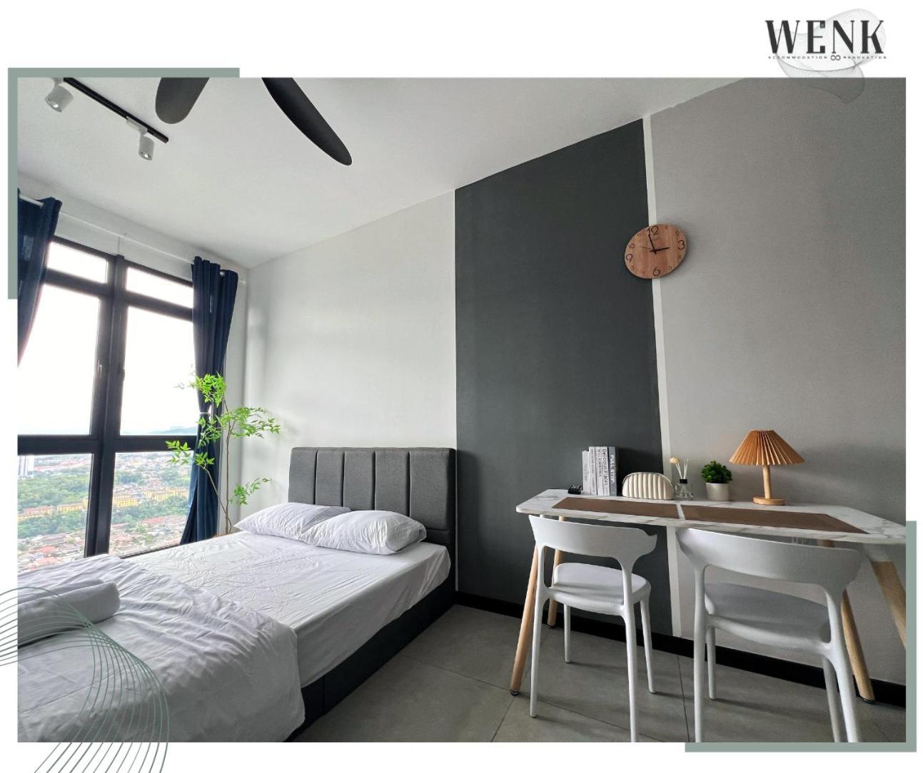 Neu Suites @ 3Rdnvenue 003 Kuala Lumpur Extérieur photo