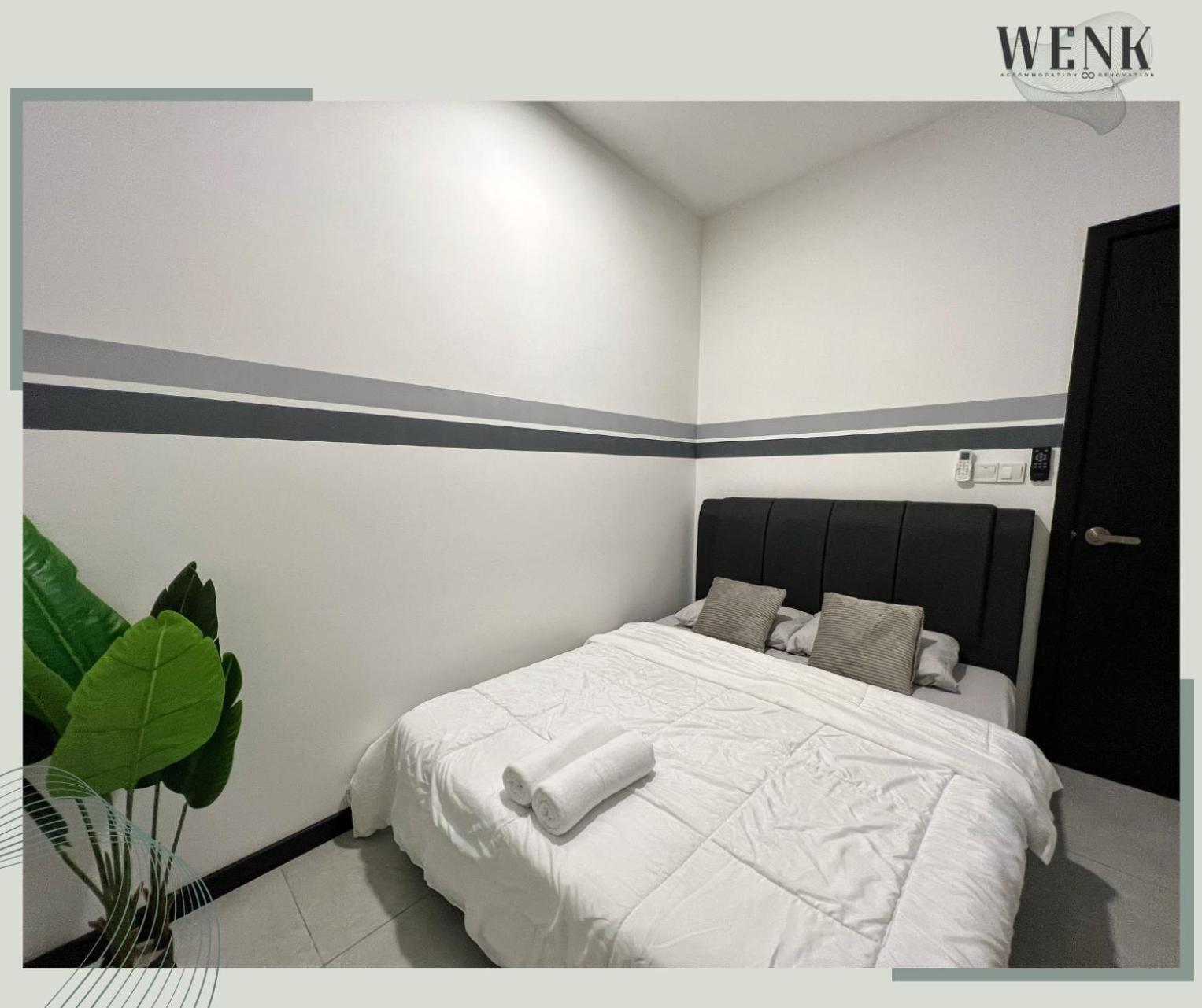 Neu Suites @ 3Rdnvenue 003 Kuala Lumpur Extérieur photo