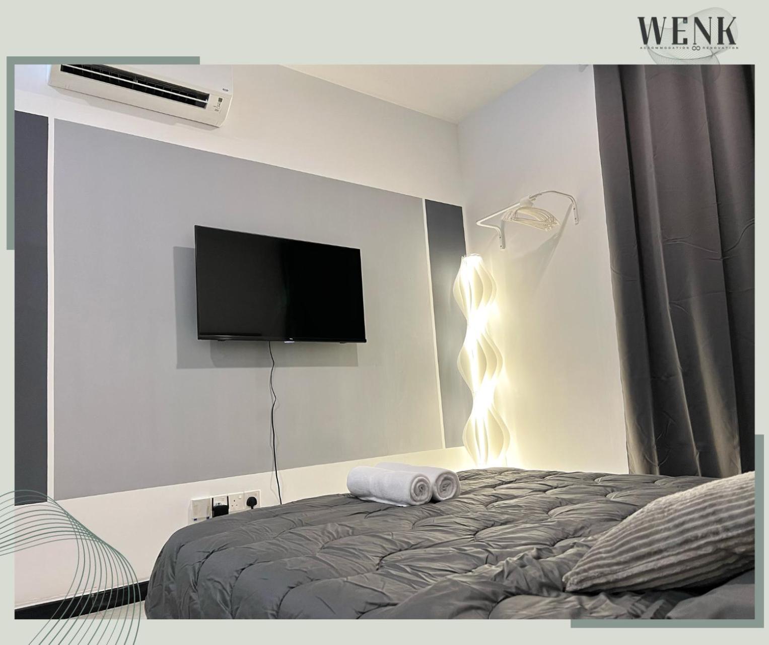 Neu Suites @ 3Rdnvenue 003 Kuala Lumpur Extérieur photo