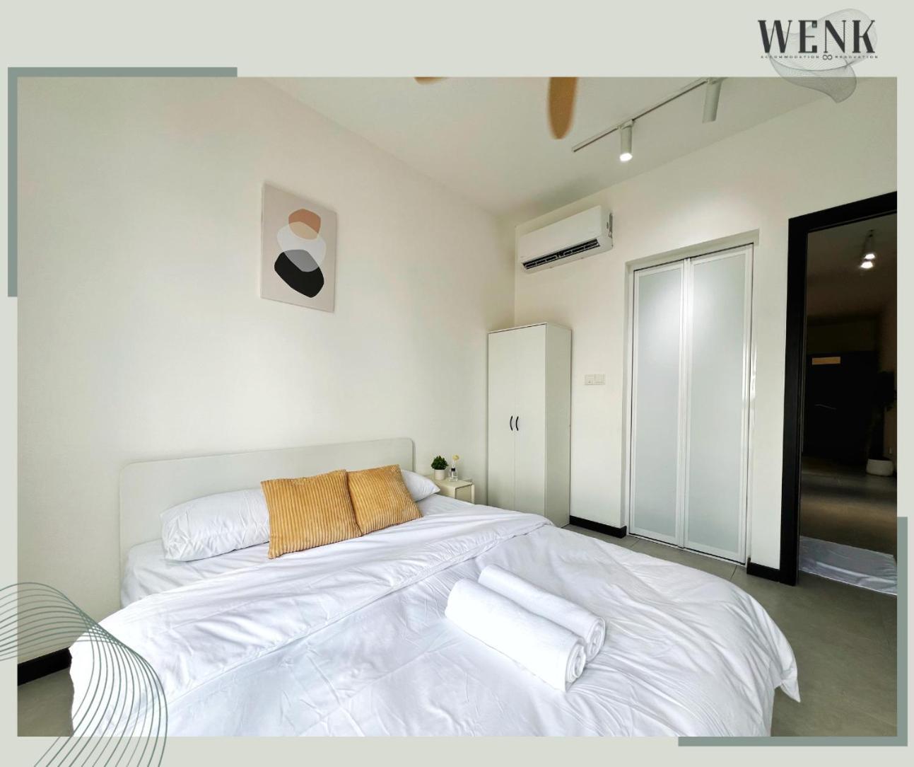 Neu Suites @ 3Rdnvenue 003 Kuala Lumpur Extérieur photo