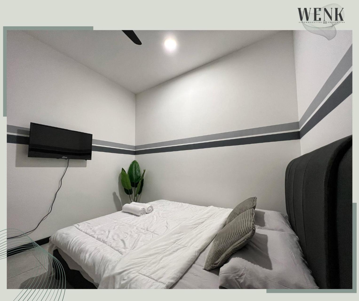 Neu Suites @ 3Rdnvenue 003 Kuala Lumpur Extérieur photo