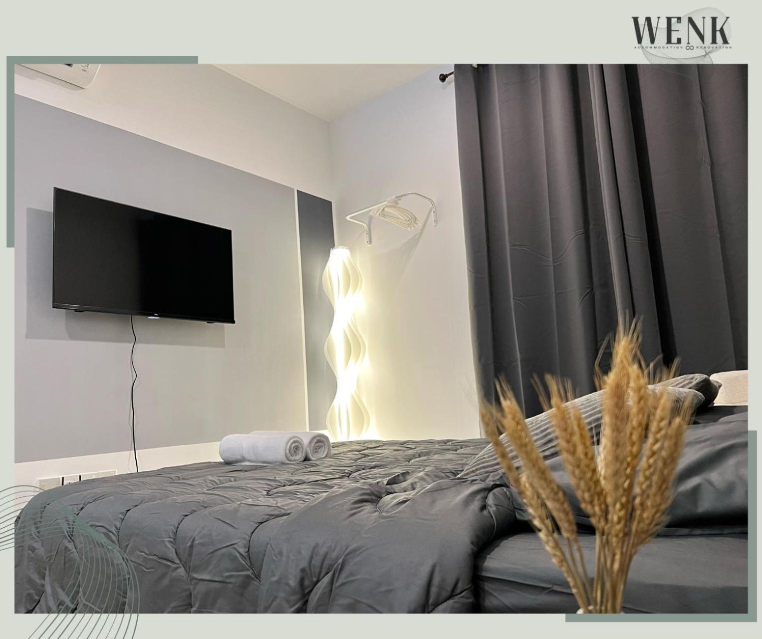 Neu Suites @ 3Rdnvenue 003 Kuala Lumpur Extérieur photo