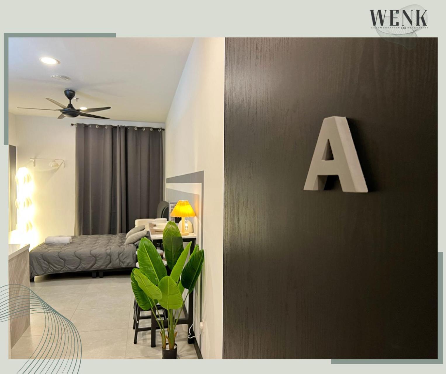 Neu Suites @ 3Rdnvenue 003 Kuala Lumpur Extérieur photo