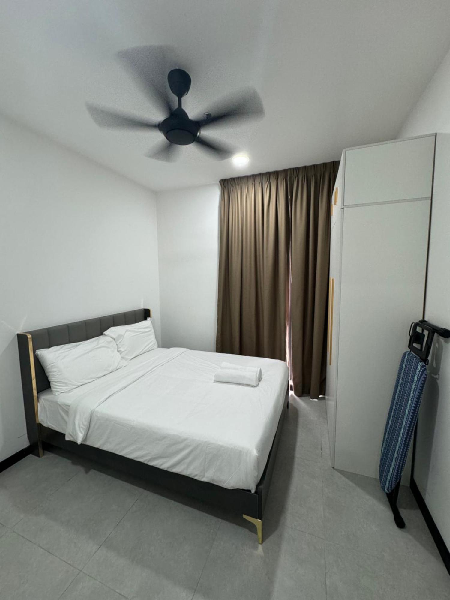 Neu Suites @ 3Rdnvenue 003 Kuala Lumpur Extérieur photo